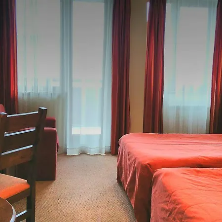 Evelina Palace Hotell Bansko