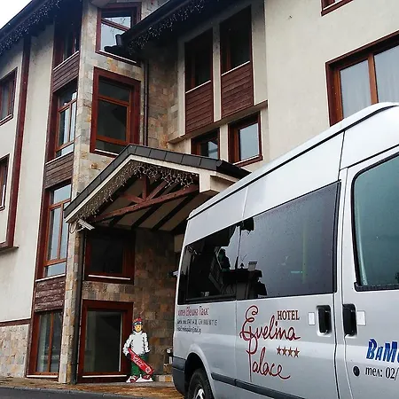 Evelina Palace 4*