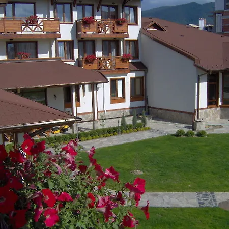Evelina Palace Bansko