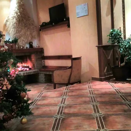 Evelina Palace Hotell 4*