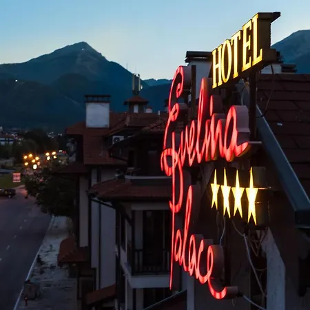 Evelina Palace Hotel
