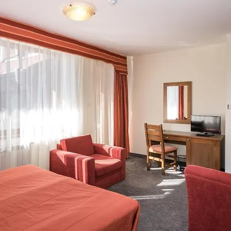 Hotell Evelina Palace