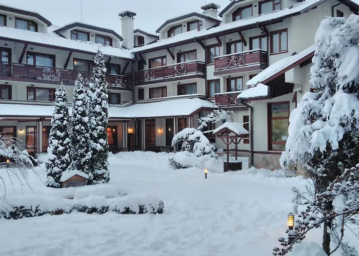 Evelina Palace Bansko