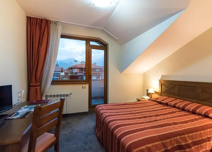 Evelina Palace Hotel Bansko