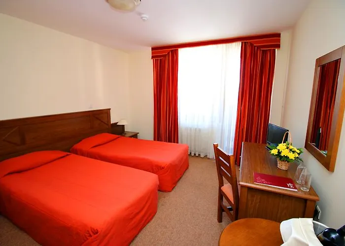 Evelina Palace Hotel Bansko