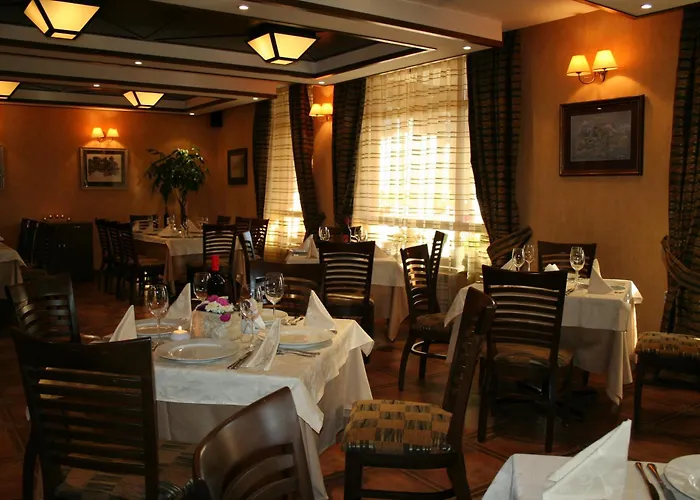 Evelina Palace Bansko