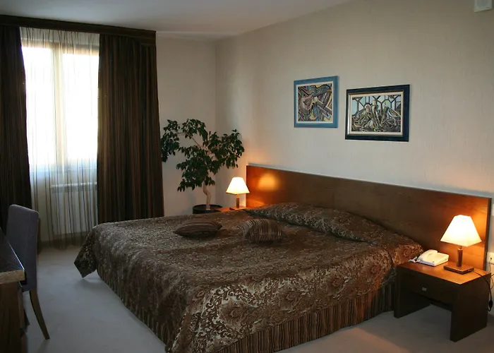 Hotel Evelina Palace Bansko