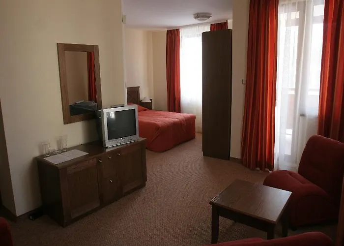 Hotel Evelina Palace Bansko