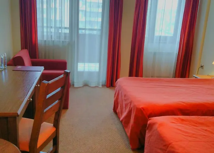 Evelina Palace Hotel Bansko