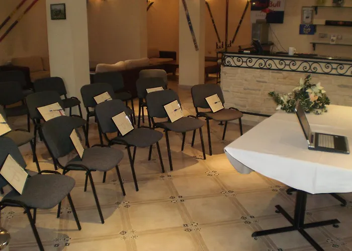 Hotel Evelina Palace Bansko