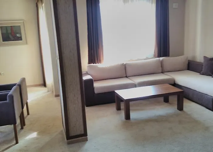 Evelina Palace Bansko