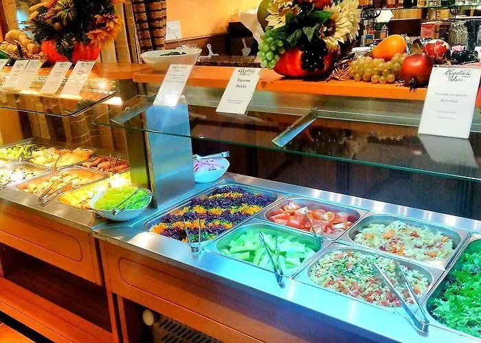 Evelina Palace Hotel Bansko