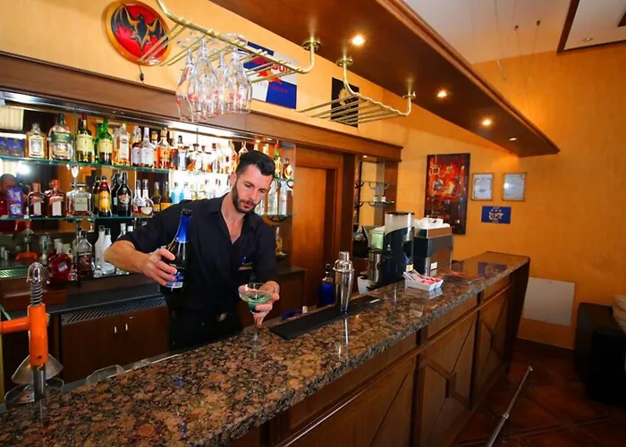 Hotel Evelina Palace Bansko