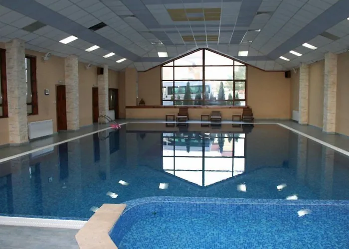 Hotel Evelina Palace Bansko