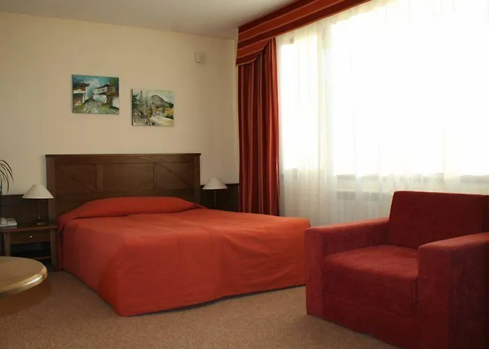 Hotel Evelina Palace