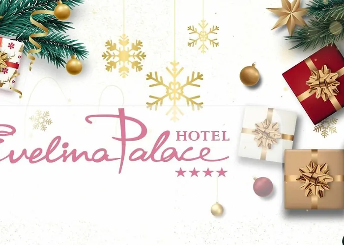 Hotel Evelina Palace Bansko