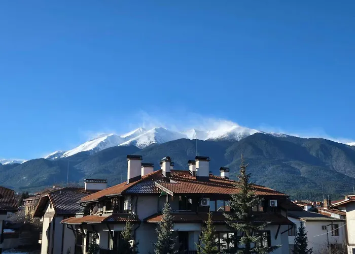 Hotel Evelina Palace 4*