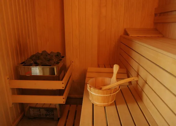 Evelina Palace Hotel Bansko