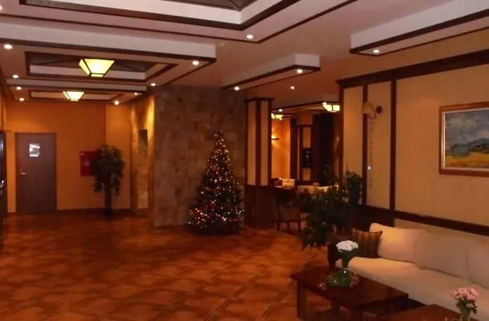 Evelina Palace Hotel Bansko