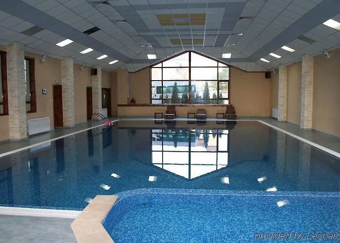 Evelina Palace Hotel Bansko