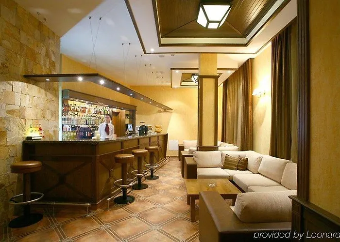 Evelina Palace Bansko