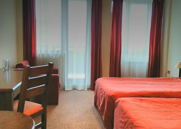 Evelina Palace Ξενοδοχείο Μπάνσκο