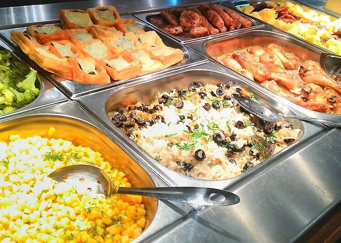 Hotel Evelina Palace 4*