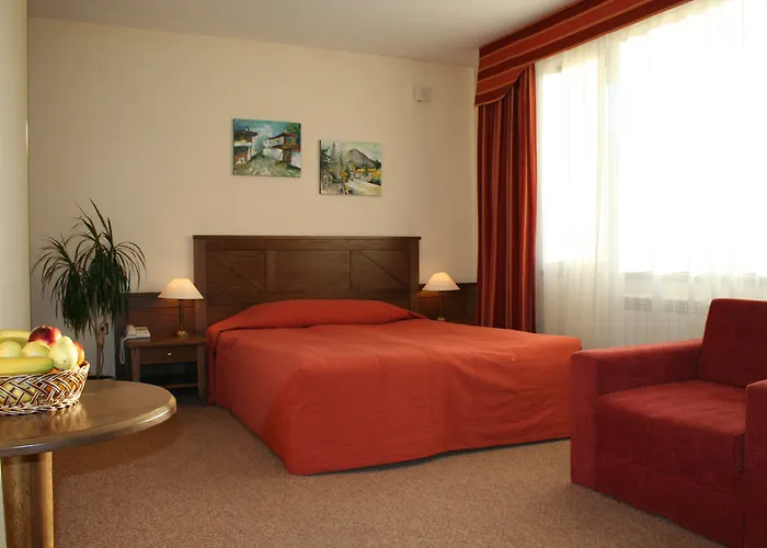 Evelina Palace Ξενοδοχείο 4*