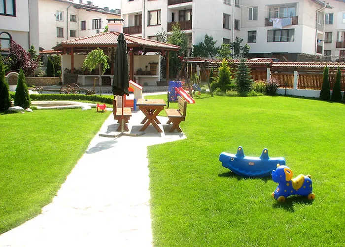 Evelina Palace Hotel 4*