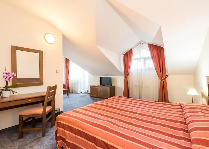 Evelina Palace Hotel