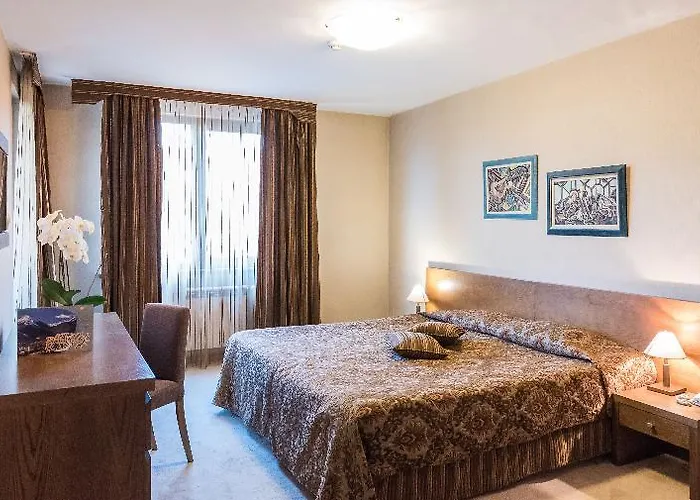 Hotel Evelina Palace